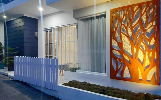 homestay diengcool 3