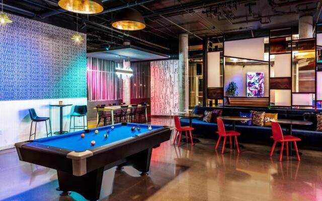 Aloft Denver North Westminster