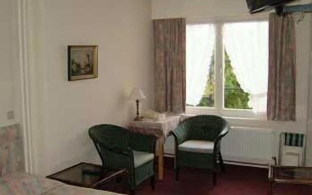 Hotel De Pauw