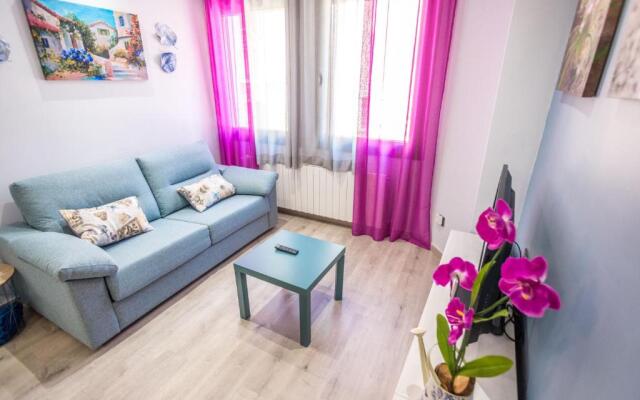 Apartamento Las Suertes