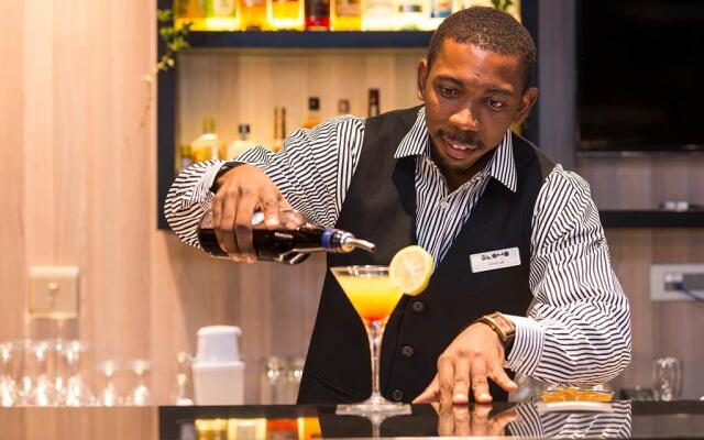ONOMO Hotel Durban