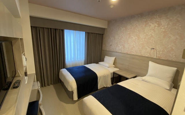 Comfort Twin room (트윈 침대 2개) 사진 2