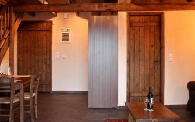 Guesthouse Elaia