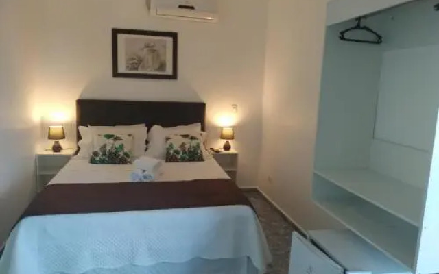 Pousada Elegance Beira Mar