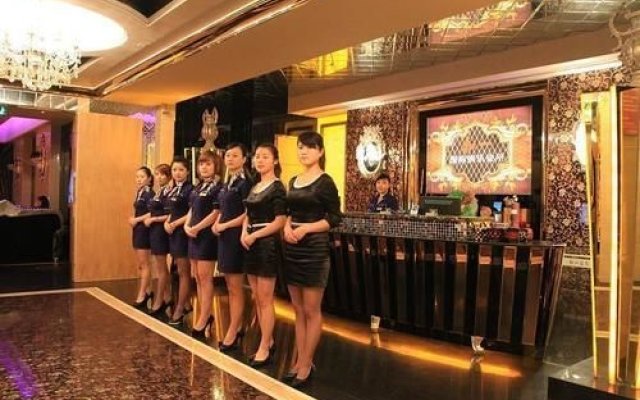 Hollyear Hotel Jianqiang Jishou