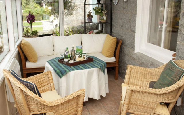 Rosemount Guest House