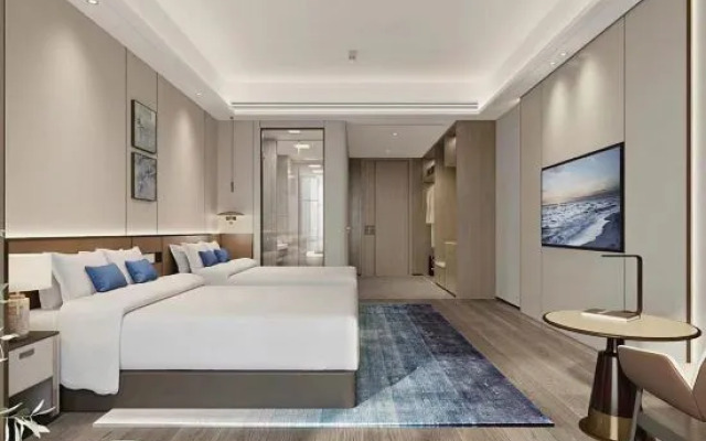 Royal Hot Spring Theme Inn