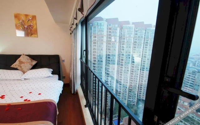 Jiapin Apartment & Hotels