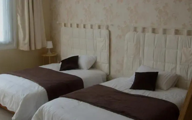 French Dressing Chambres d'Hotes