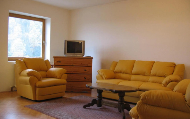 Villa Kostic Kopaonik