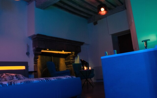 Luxury Spa