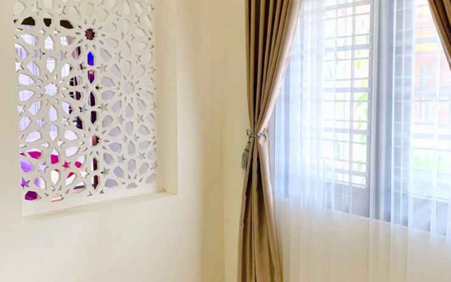 Prime House Muntilan