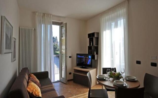Belvedere Apartments