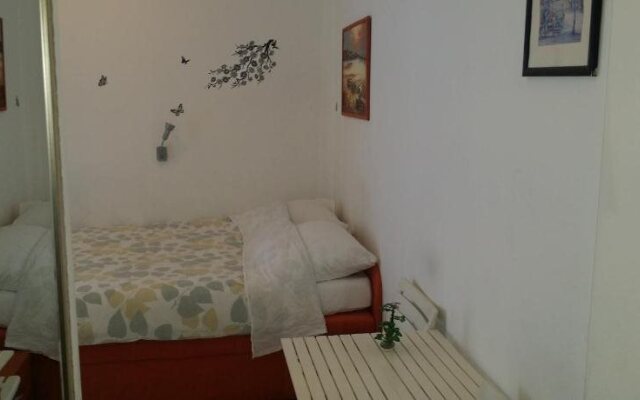 Diocletian Apartments & Rooms