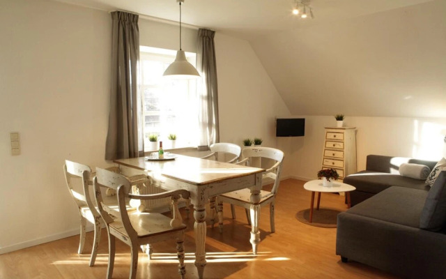 Captain Pahlen Ferienanlage