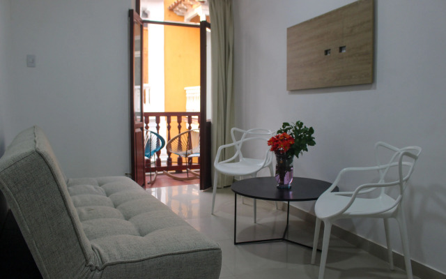 Hotel Casa Agustina