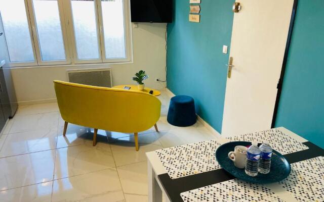 Le duplex Abbevillois