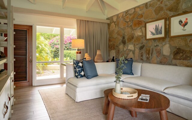 Rosewood Little Dix Bay