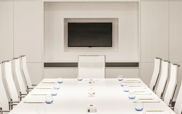 Ibis Yanbu Saudi Arabia