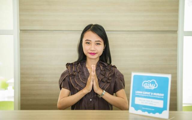 Rumah Cassa Guest House