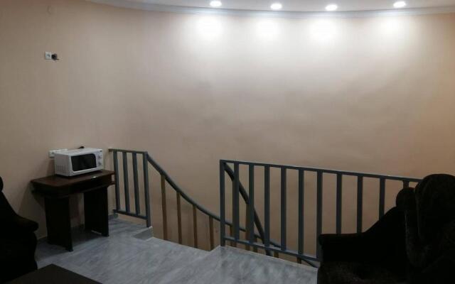 Guest House Lomidze