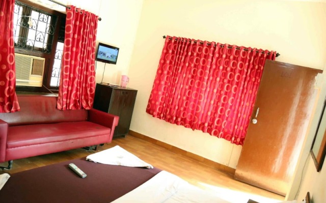 Shaheer Hospitality 111