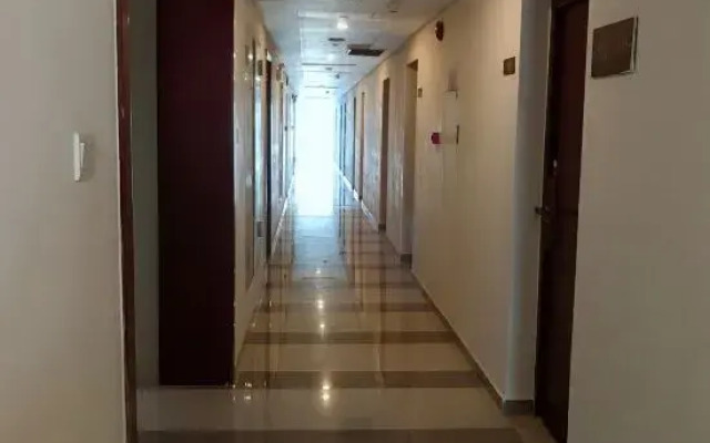 Yimi Shangpin Apartment