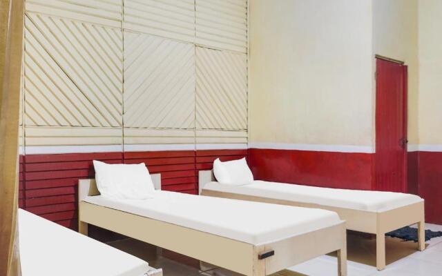 Hotel O Anggrek Daqu Syariah Kapuas