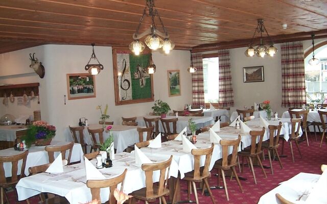 Hotel Acla Filli