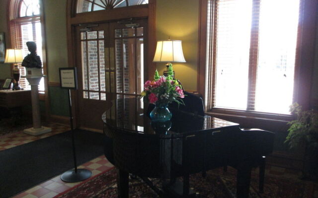 Hotel Greenfield