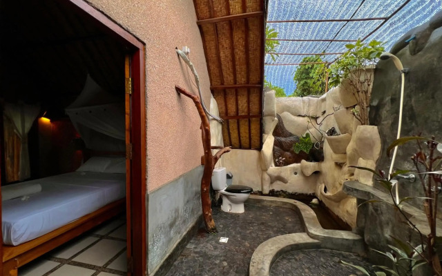 Sejuk Cottages