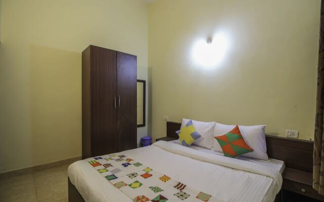 OYO 10917 Home Breezy 2BHK Near Calangute