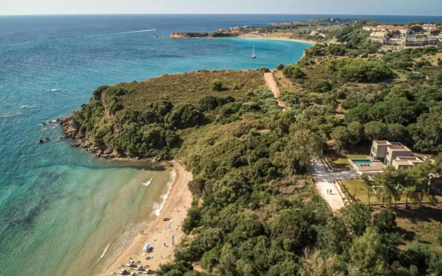 Luxury Villa Mon I Vassilikos