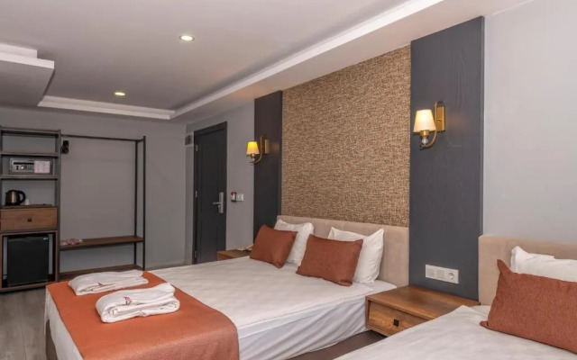 Lavia Hotels Lara