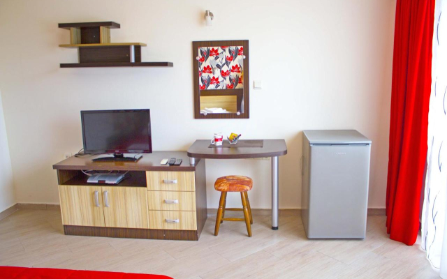 Complex Chayka Guest House