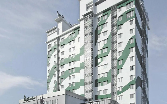 Amansari Residence Desaru