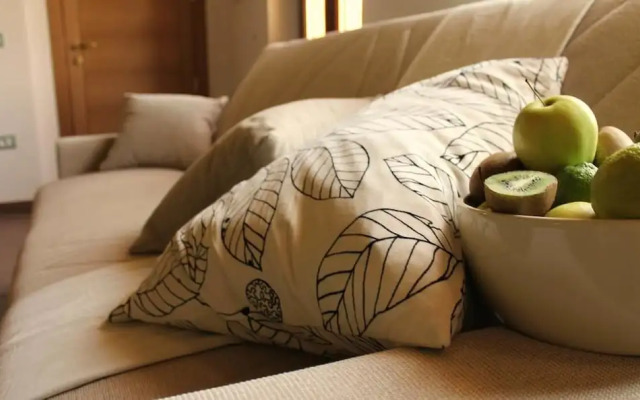 B&b Agli Ulivi Di Mascio