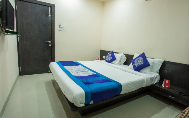 Hotel Lords Inn Regency by OYO Rooms