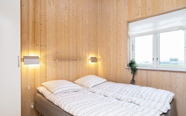 Cozy Holiday Home in Funen With Sauna