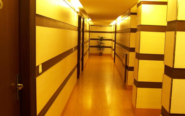 Hotel BB Palace