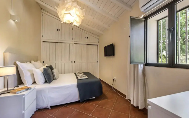 Casa Santo in Tavira