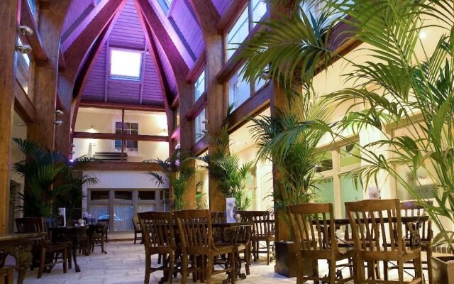 The Woolacombe Bay Hotel