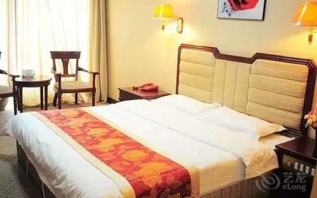 Yatai Hotel