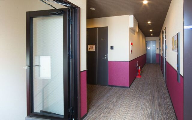 Sunput Nanajo Mibu - Guest House In Kyoto