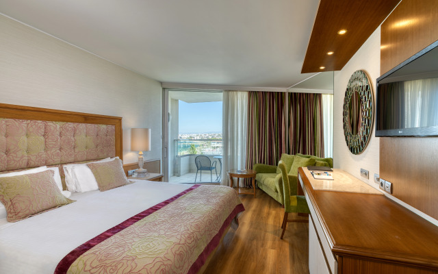 Divani Apollon Palace & Thalasso