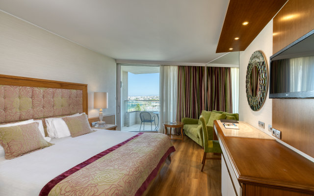 Divani Apollon Suites