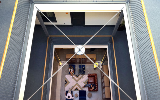 Casa Alhaja by Shiadu