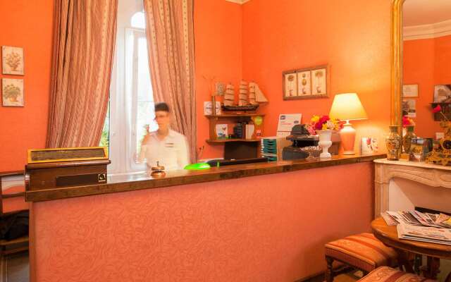 Manoir de la Roche Torin, The Originals Relais