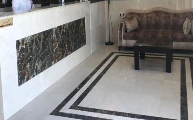 Al Mamoun Hotel