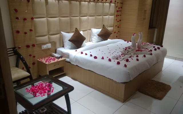 Hotel The Jass Grand